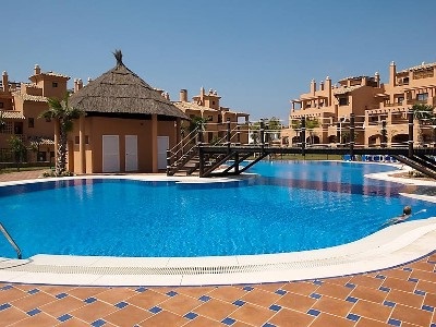 Аренда апартаментов Эстепона Estepona - Апартаменты в аренду Эстепона Estepona Пляж Асьенда дель Соль Hacienda del Sol Новая Золотая Миля 