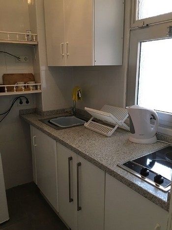 Аренда апартаментов Фуэнхирола Fuengirola - Апартаменты в аренду Фуэнхирола Fuengirola Пляж Лос Боличес Los Boliches Фотографии