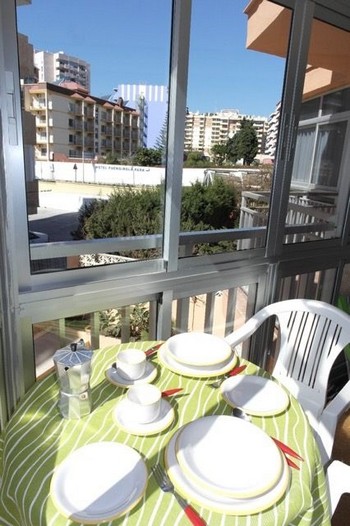 Аренда апартаментов Фуэнхирола Fuengirola - Апартаменты в аренду Фуэнхирола Fuengirola Пляж Лос Боличес Los Boliches Фотографии