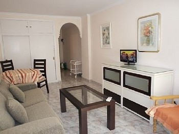 Аренда апартаментов Фуэнхирола Fuengirola - Апартаменты в аренду Фуэнхирола Fuengirola Пляж Лос Боличес Los Boliches Фотографии