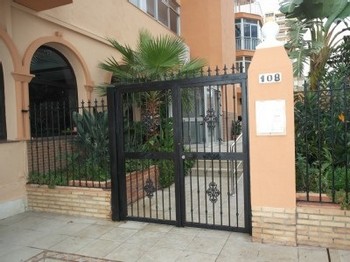 Аренда апартаментов Фуэнхирола Fuengirola - Апартаменты в аренду Фуэнхирола Fuengirola Пляж Лос Боличес Los Boliches Фотографии