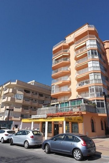 Аренда апартаментов Фуэнхирола Fuengirola - Апартаменты в аренду Фуэнхирола Fuengirola Пляж Лос Боличес Los Boliches Фотографии