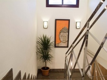Аренда апартаментов Фуэнхирола Fuengirola - Апартаменты в аренду Фуэнхирола Fuengirola Пляж Карвахаль Carvajal Фотографии