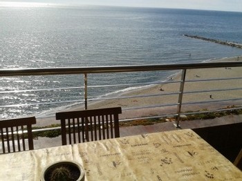 Аренда апартаментов Фуэнхирола Fuengirola - Апартаменты в аренду Фуэнхирола Fuengirola Пляж Карвахаль Carvajal Фотографии