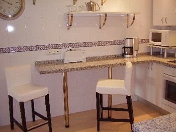 Аренда апартаментов Фуэнхирола Fuengirola - Апартаменты в аренду Фуэнхирола Fuengirola Пляж Лос Боличес Los Boliches Фотографии 