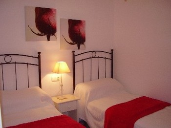 Аренда апартаментов Фуэнхирола Fuengirola - Апартаменты в аренду Фуэнхирола Fuengirola Пляж Лос Боличес Los Boliches Фотографии 