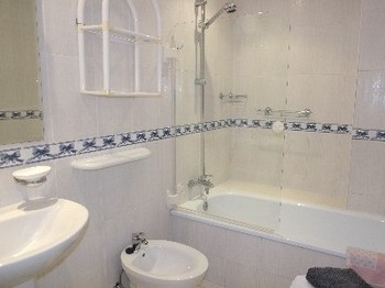 Аренда апартаментов Фуэнхирола Fuengirola - Апартаменты в аренду Фуэнхирола Fuengirola Пляж Лос Боличес Los Boliches Фотографии 