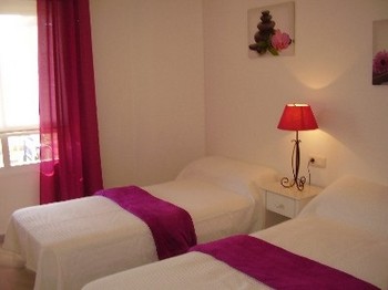 Аренда апартаментов Фуэнхирола Fuengirola - Апартаменты в аренду Фуэнхирола Fuengirola Пляж Лос Боличес Los Boliches Фотографии 