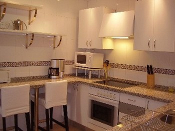 Аренда апартаментов Фуэнхирола Fuengirola - Апартаменты в аренду Фуэнхирола Fuengirola Пляж Лос Боличес Los Boliches Фотографии 