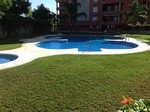 Аренда апартаментов Фуэнхирола Fuengirola - Апартаменты в аренду Фуэнхирола Fuengirola Пляж Лос Боличес Los Boliches