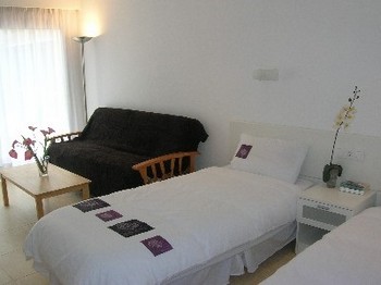 Аренда апартаментов Фуэнхирола Fuengirola - Апартаменты в аренду Фуэнхирола Fuengirola Пляж Порт Фуэнхирола Fuengirola Puerto Фотографии 
