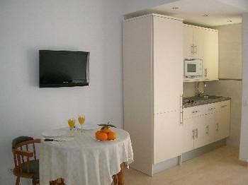 Аренда апартаментов Фуэнхирола Fuengirola - Апартаменты в аренду Фуэнхирола Fuengirola Пляж Лос Боличес Los Boliches Фотографии