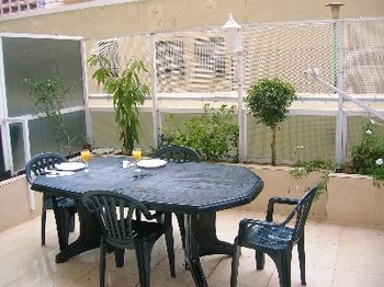 Аренда апартаментов Фуэнхирола Fuengirola - Апартаменты в аренду Фуэнхирола Fuengirola Пляж Порт Фуэнхирола Fuengirola Puerto Фотографии 