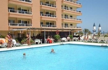Аренда апартаментов Фуэнхирола Fuengirola - Апартаменты в аренду Фуэнхирола Fuengirola Пляж Порт Фуэнхирола Fuengirola Puerto Фотографии 