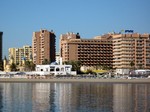 Аренда апартаментов Фуэнхирола Fuengirola - Апартаменты в аренду Фуэнхирола Fuengirola Пляж Порт Фуэнхирола Fuengirola Puerto