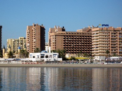 Аренда апартаментов Фуэнхирола Fuengirola - Апартаменты в аренду Фуэнхирола Fuengirola Пляж Порт Фуэнхирола Fuengirola Puerto
