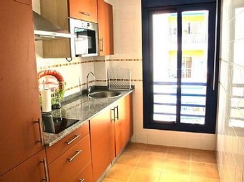 Аренда апартаментов Фуэнхирола Fuengirola - Апартаменты в аренду Фуэнхирола Fuengirola Пляж Порт Фуэнхирола Fuengirola Puerto Фотографии 