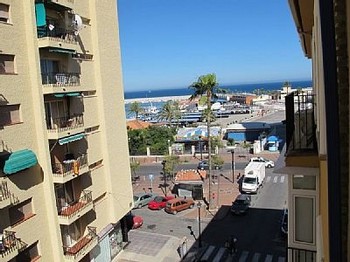 Аренда апартаментов Фуэнхирола Fuengirola - Апартаменты в аренду Фуэнхирола Fuengirola Пляж Порт Фуэнхирола Fuengirola Puerto Фотографии 