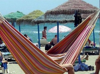 Аренда апартаментов Фуэнхирола Fuengirola - Апартаменты в аренду Фуэнхирола Fuengirola Пляж Порт Фуэнхирола Fuengirola Puerto Фотографии 