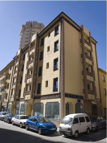 Аренда апартаментов Фуэнхирола Fuengirola - Апартаменты в аренду Фуэнхирола Fuengirola Пляж Порт Фуэнхирола Fuengirola Puerto Фотографии 