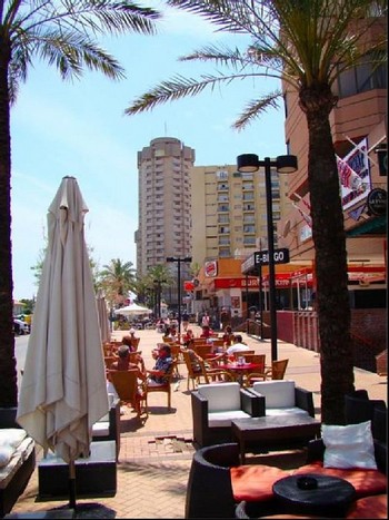 Аренда апартаментов Фуэнхирола Fuengirola - Апартаменты в аренду Фуэнхирола Fuengirola Пляж Порт Фуэнхирола Fuengirola Puerto Фотографии 