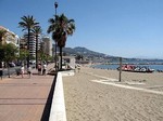Аренда апартаментов Фуэнхирола Fuengirola - Апартаменты в аренду Фуэнхирола Fuengirola Пляж Порт Фуэнхирола Fuengirola Puerto