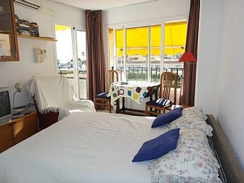 Аренда апартаментов Фуэнхирола Fuengirola - Апартаменты в аренду Фуэнхирола Fuengirola Пляж Лос Боличес Los Boliches Фотографии