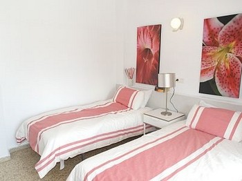 Аренда апартаментов Фуэнхирола Fuengirola - Апартаменты в аренду Фуэнхирола Fuengirola Пляж Лос Боличес Los Boliches Фотографии