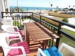Аренда апартаментов Фуэнхирола Fuengirola - Апартаменты в аренду Фуэнхирола Fuengirola Пляж Лос Боличес Los Boliches