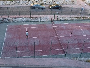 Аренда апартаментов Фуэнхирола Fuengirola - Апартаменты в аренду Фуэнхирола Fuengirola Пляж Карвахаль Carvajal Фотографии 