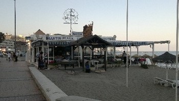 Аренда апартаментов Фуэнхирола Fuengirola - Апартаменты в аренду Фуэнхирола Fuengirola Пляж Карвахаль Carvajal Фотографии 