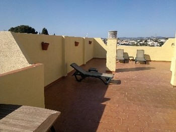 Аренда апартаментов Фуэнхирола Fuengirola - Апартаменты в аренду Фуэнхирола Fuengirola Пляж Карвахаль Carvajal Фотографии 