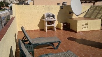 Аренда апартаментов Фуэнхирола Fuengirola - Апартаменты в аренду Фуэнхирола Fuengirola Пляж Карвахаль Carvajal Фотографии 