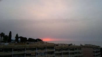 Аренда апартаментов Фуэнхирола Fuengirola - Апартаменты в аренду Фуэнхирола Fuengirola Пляж Карвахаль Carvajal Фотографии 