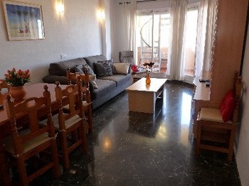 Аренда апартаментов Фуэнхирола Fuengirola - Апартаменты в аренду Фуэнхирола Fuengirola Пляж Карвахаль Carvajal Фотографии 