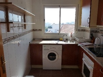 Аренда апартаментов Фуэнхирола Fuengirola - Апартаменты в аренду Фуэнхирола Fuengirola Пляж Карвахаль Carvajal Фотографии 