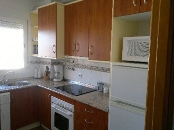 Аренда апартаментов Фуэнхирола Fuengirola - Апартаменты в аренду Фуэнхирола Fuengirola Пляж Карвахаль Carvajal Фотографии 