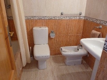 Аренда апартаментов Фуэнхирола Fuengirola - Апартаменты в аренду Фуэнхирола Fuengirola Пляж Карвахаль Carvajal Фотографии 