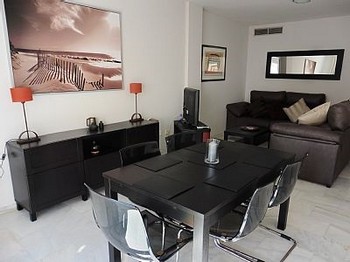 Аренда апартаментов Фуэнхирола Fuengirola - Апартаменты в аренду Фуэнхирола Fuengirola Пляж Порт Фуэнхирола Fuengirola Puerto Фотографии 