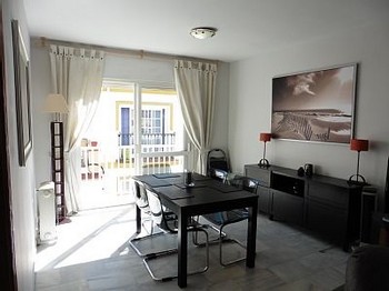 Аренда апартаментов Фуэнхирола Fuengirola - Апартаменты в аренду Фуэнхирола Fuengirola Пляж Порт Фуэнхирола Fuengirola Puerto Фотографии 
