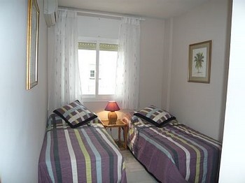 Аренда апартаментов Фуэнхирола Fuengirola - Апартаменты в аренду Фуэнхирола Fuengirola Пляж Порт Фуэнхирола Fuengirola Puerto Фотографии 