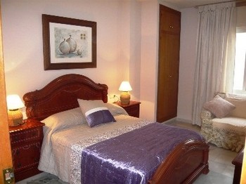 Аренда апартаментов Фуэнхирола Fuengirola - Апартаменты в аренду Фуэнхирола Fuengirola Пляж Порт Фуэнхирола Fuengirola Puerto Фотографии 