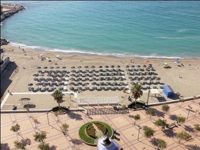 Аренда апартаментов Фуэнхирола Fuengirola - Апартаменты в аренду Фуэнхирола Fuengirola Пляж Порт Фуэнхирола Fuengirola Puerto