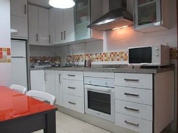 Аренда апартаментов Фуэнхирола Fuengirola - Апартаменты в аренду Фуэнхирола Fuengirola Пляж Центр Фуэнхиролы Centro de Fuengirola Фотографии