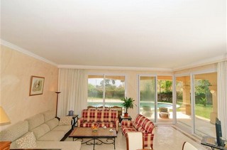Аренда Вилл Марбелья Marbella - Вилла в аренду Марбелья "Асьенда Лас Чапас Hacienda Las Chapas" Фотографии