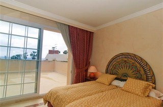 Аренда Вилл Марбелья Marbella - Вилла в аренду Марбелья "Асьенда Лас Чапас Hacienda Las Chapas" Фотографии