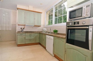 Аренда Вилл Марбелья Marbella - Вилла в аренду Марбелья "Асьенда Лас Чапас Hacienda Las Chapas" Фотографии