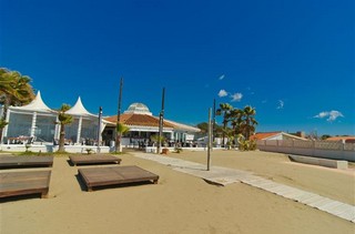 Аренда Вилл Марбелья Marbella - Вилла в аренду Марбелья "Асьенда Лас Чапас Hacienda Las Chapas" Фотографии