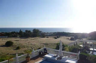 Аренда Виллы Марбелья Marbella - Вилла в аренду Марбелья "Аликанте Плайя Alicate Playa" Фотографии