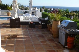 Аренда Виллы Марбелья Marbella - Вилла в аренду Марбелья "Аликанте Плайя Alicate Playa" Фотографии